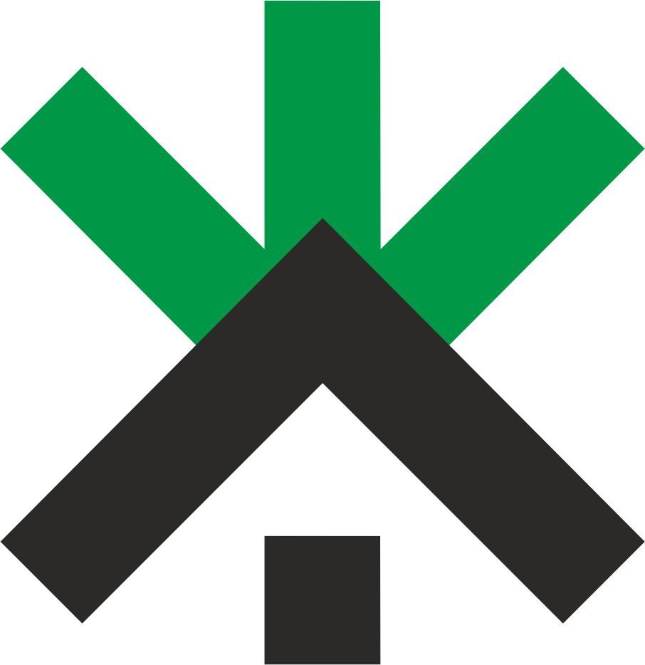 Лого отдельно - Зеленая Камчатка